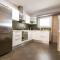 2-bedroom appartment in center
