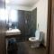 2-bedroom appartment in center