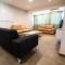 2-bedroom appartment in center