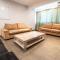 2-bedroom appartment in center