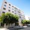 2-bedroom appartment in center