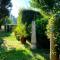 Le Pavillon de Galon