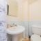Coton Hill Shrewsbury Cottage