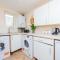 Coton Hill Shrewsbury Cottage