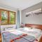 Apartamenty Sun & Snow Villa Cztery Pory Roku - basen sezonowy, sauna, blisko lasu, blisko plaży, plac zabaw - Jastrzębia Góra