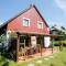 TROLLHUS - Großes familienfreundliches Ferienhaus