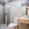 4A-Short-term rental allowed-2BRs Downtown Bangkok