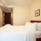 4A-Short-term rental allowed-2BRs Downtown Bangkok