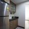 4A-Short-term rental allowed-2BRs Downtown Bangkok