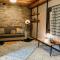 Narva Castle Rooms