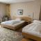 Family Hotel Zdravets - Sofie