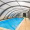Apartamenty Sun & Snow Villa Cztery Pory Roku - basen sezonowy, sauna, blisko lasu, blisko plaży, plac zabaw