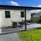 Cozy 2 bedroom cottage with log burner close to Loch Ken - 新盖洛韦
