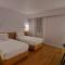 New President Hotel Cairo - 开罗