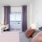 Home2Book Sea Front Duplex Terrace Pool