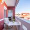 Home2Book Sea Front Duplex Terrace Pool
