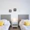 Home2Book Sea Front Duplex Terrace Pool