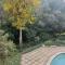 Pecan Tree Studio 2 with Forest View - Стелленбос