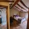 CASA RURAL SANTA AGUEDA