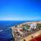 FRONT LiNE OCEAN ViEW 2BeD Wi-Fi YOUR HOLiDAY HOME