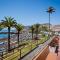 FRONT LiNE OCEAN ViEW 2BeD Wi-Fi YOUR HOLiDAY HOME