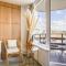 LA REV'RIE - vue sur mer avec balcon - Deauville