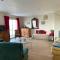 Appartement spacieux Saint Vaast la Hougue 180 m² vue mer
