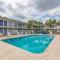 Motel 6-Ft. Pierce, FL