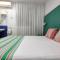 Yomo Hostal BCN Port