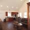 Bear Creek Falls Lodge on 67 acres Creek & Waterfalls