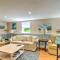 3 Mi to Bourne Scenic Park Quaint Cape Cod Apt - Борн