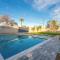 Beautiful House With a HEATED Pool and Putting Green 8 Mins From Entertainment District Old Town Scottsdale - Скоттсдейл