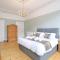 The Newington Residence - 爱丁堡