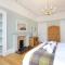 The Newington Residence