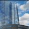 Hanza Tower De Lux apartament - 什切青