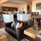Cousy Condo San Rafael, 3 blocks from the parish, pool, BBQ and terrace - سان ميغيل دي الليندي