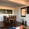 Cousy Condo San Rafael, 3 blocks from the parish, pool, BBQ and terrace - سان ميغيل دي الليندي