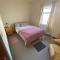 Tranquil 2 Bedroom Cottage With Hot Tub Sea View Teach Cha - Sessiagh