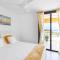 BuenaVista Sunflower Apartment in Playa La Arena