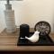 Cousy Condo San Rafael, 3 blocks from the parish, pool, BBQ and terrace - سان ميغيل دي الليندي