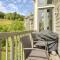 2BR Slopeside in Chateau Ridge Blue Mountains