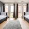 Working Loft Emmerich - 8 box spring beds - إميريش