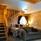 Riverside Cabins at Susitna River Lodge