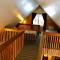 Riverside Cabins at Susitna River Lodge