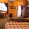 Susitna River Lodging, Riverside Cabins - Talkeetna