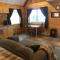 Susitna River Lodging, Riverside Cabins - Talkeetna