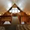 Susitna River Lodging, Riverside Cabins - Talkeetna