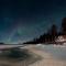 Susitna River Lodging, Riverside Cabins