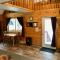 Riverside Cabins at Susitna River Lodge