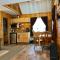 Riverside Cabins at Susitna River Lodge
